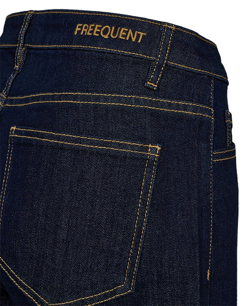 Freequent FQSINDY Straight 30" Leg Jeans 206947